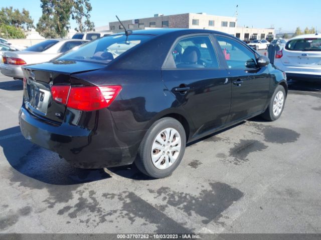 Photo 3 VIN: KNAFU4A29A5109984 - KIA FORTE 