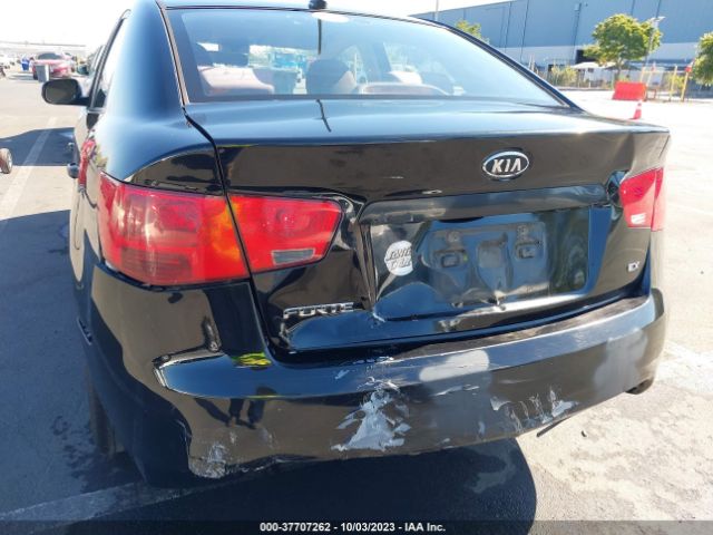 Photo 5 VIN: KNAFU4A29A5109984 - KIA FORTE 