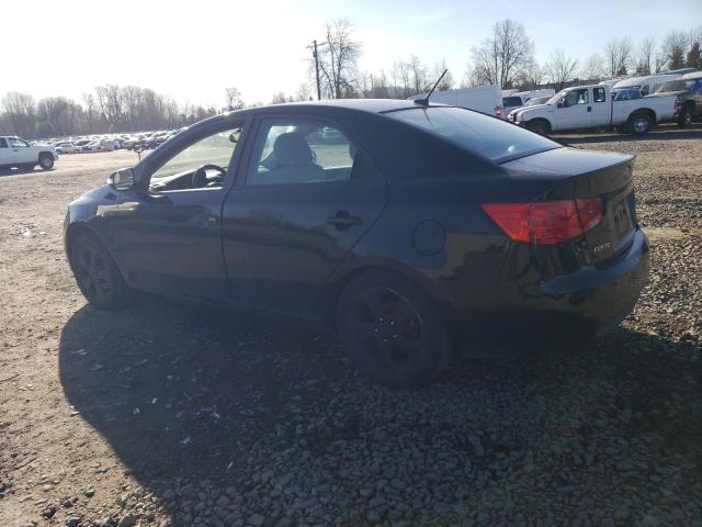 Photo 1 VIN: KNAFU4A29A5115817 - KIA FORTE 