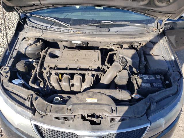 Photo 10 VIN: KNAFU4A29A5115817 - KIA FORTE 