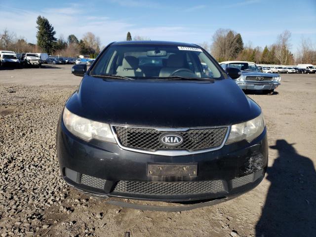 Photo 4 VIN: KNAFU4A29A5115817 - KIA FORTE 