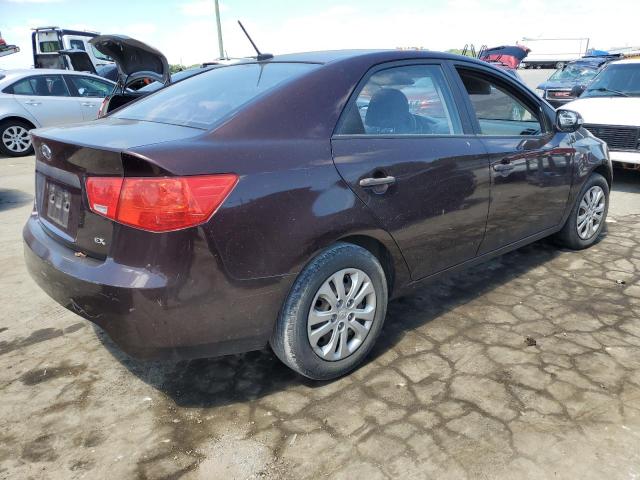 Photo 2 VIN: KNAFU4A29A5116787 - KIA FORTE EX 