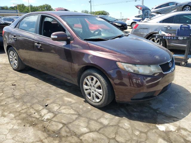 Photo 3 VIN: KNAFU4A29A5116787 - KIA FORTE EX 