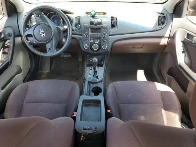 Photo 7 VIN: KNAFU4A29A5116787 - KIA FORTE EX 