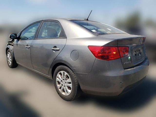 Photo 1 VIN: KNAFU4A29A5144458 - KIA FORTE 