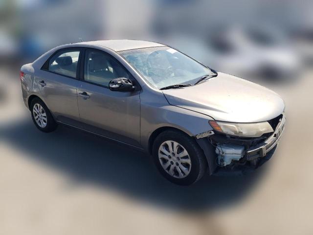 Photo 3 VIN: KNAFU4A29A5144458 - KIA FORTE 