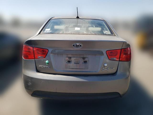 Photo 5 VIN: KNAFU4A29A5144458 - KIA FORTE 