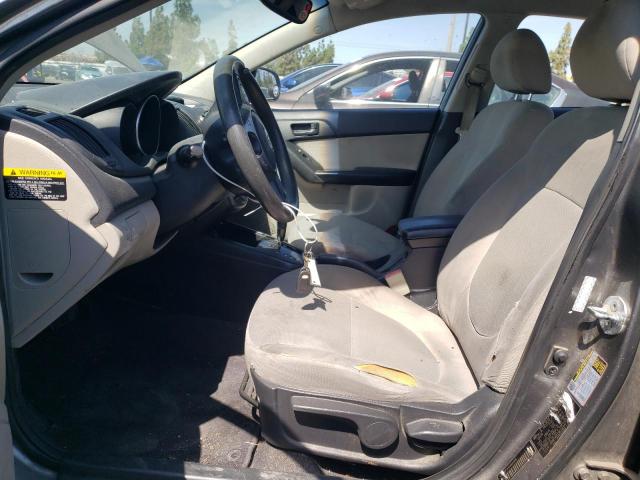 Photo 6 VIN: KNAFU4A29A5144458 - KIA FORTE 