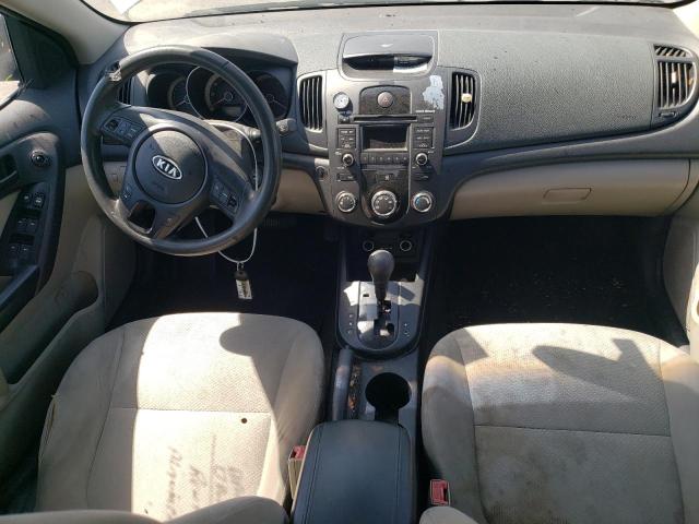 Photo 7 VIN: KNAFU4A29A5144458 - KIA FORTE 