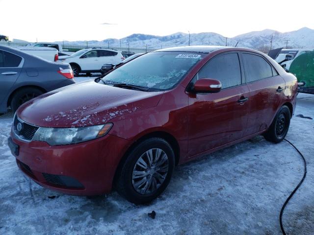 Photo 0 VIN: KNAFU4A29A5144699 - KIA FORTE 