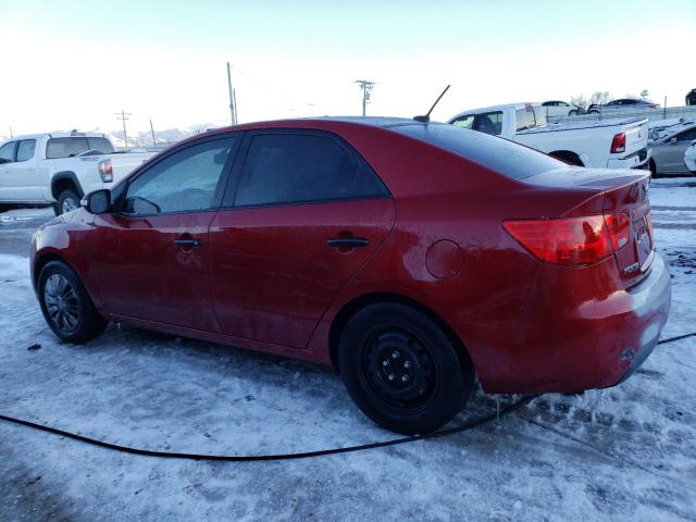 Photo 1 VIN: KNAFU4A29A5144699 - KIA FORTE 