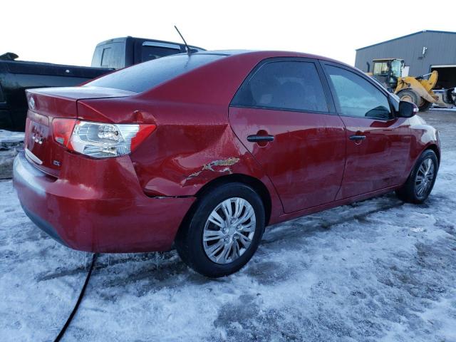 Photo 2 VIN: KNAFU4A29A5144699 - KIA FORTE 