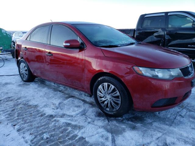 Photo 3 VIN: KNAFU4A29A5144699 - KIA FORTE 