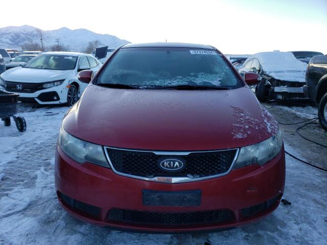 Photo 4 VIN: KNAFU4A29A5144699 - KIA FORTE 