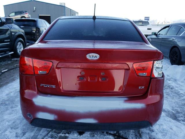 Photo 5 VIN: KNAFU4A29A5144699 - KIA FORTE 