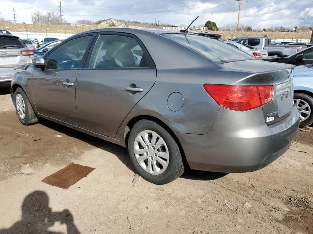 Photo 1 VIN: KNAFU4A29A5169375 - KIA FORTE 