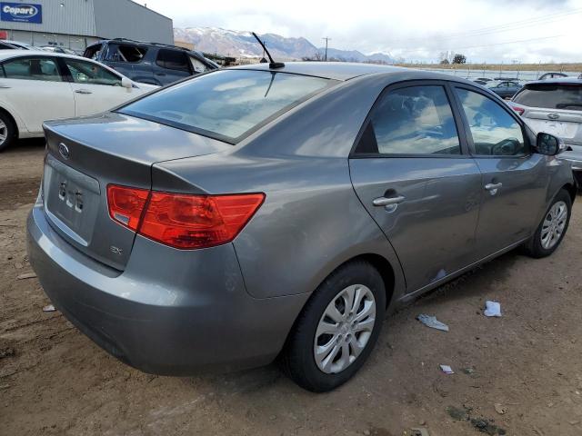 Photo 2 VIN: KNAFU4A29A5169375 - KIA FORTE 