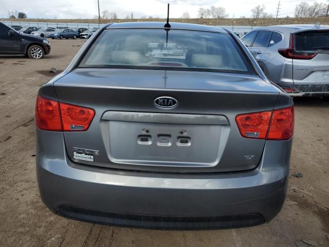 Photo 5 VIN: KNAFU4A29A5169375 - KIA FORTE 