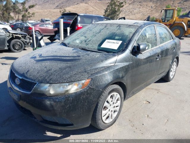 Photo 1 VIN: KNAFU4A29A5182532 - KIA FORTE 