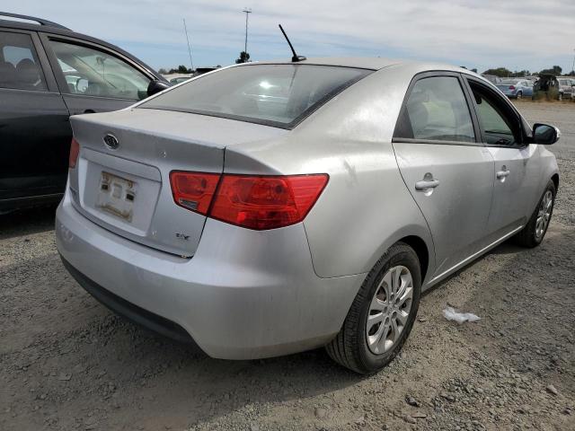 Photo 2 VIN: KNAFU4A29A5191473 - KIA FORTE EX 