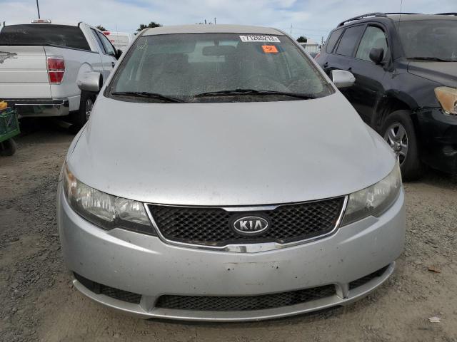 Photo 4 VIN: KNAFU4A29A5191473 - KIA FORTE EX 