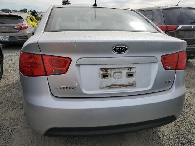 Photo 5 VIN: KNAFU4A29A5191473 - KIA FORTE EX 