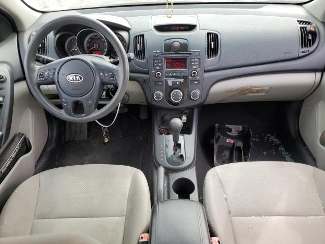 Photo 7 VIN: KNAFU4A29A5191473 - KIA FORTE EX 