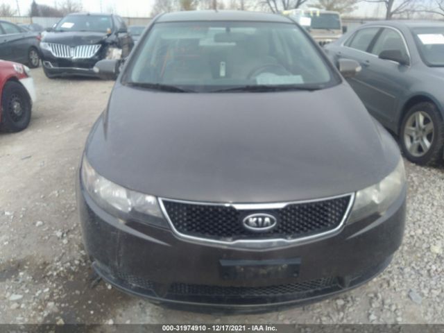 Photo 5 VIN: KNAFU4A29A5204478 - KIA FORTE 