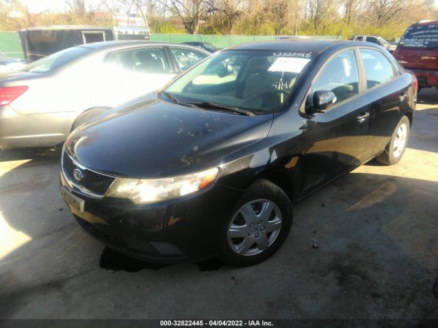 Photo 1 VIN: KNAFU4A29A5235679 - KIA FORTE 