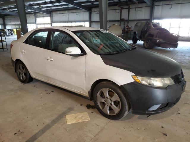 Photo 3 VIN: KNAFU4A29A5261568 - KIA FORTE EX 