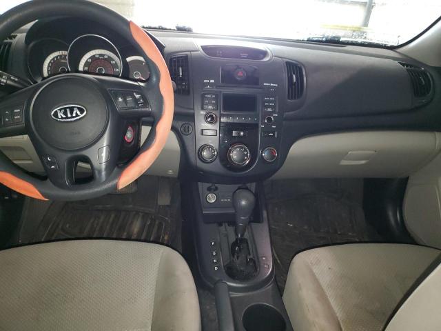 Photo 7 VIN: KNAFU4A29A5261568 - KIA FORTE EX 