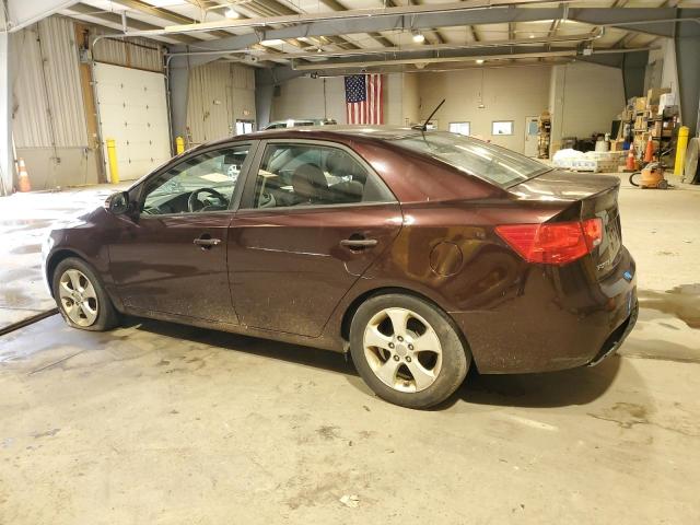 Photo 1 VIN: KNAFU4A29A5299320 - KIA FORTE 