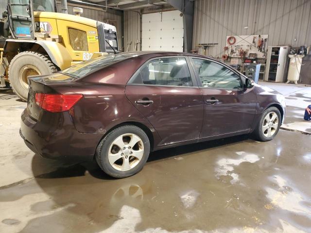 Photo 2 VIN: KNAFU4A29A5299320 - KIA FORTE 