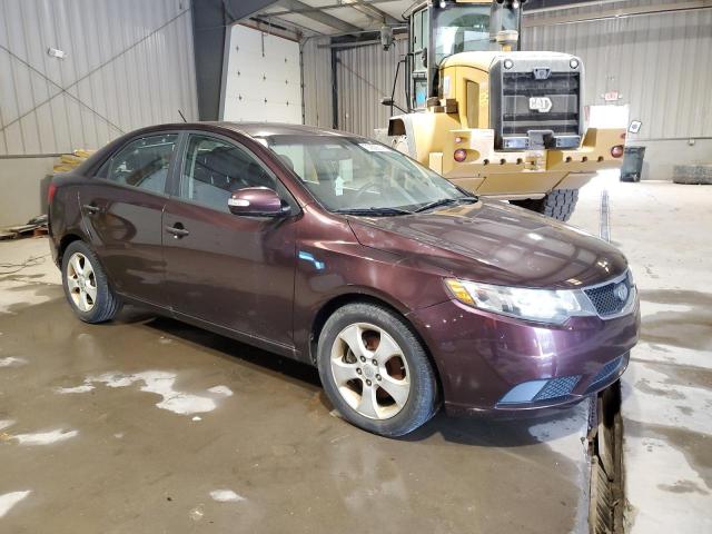 Photo 3 VIN: KNAFU4A29A5299320 - KIA FORTE 