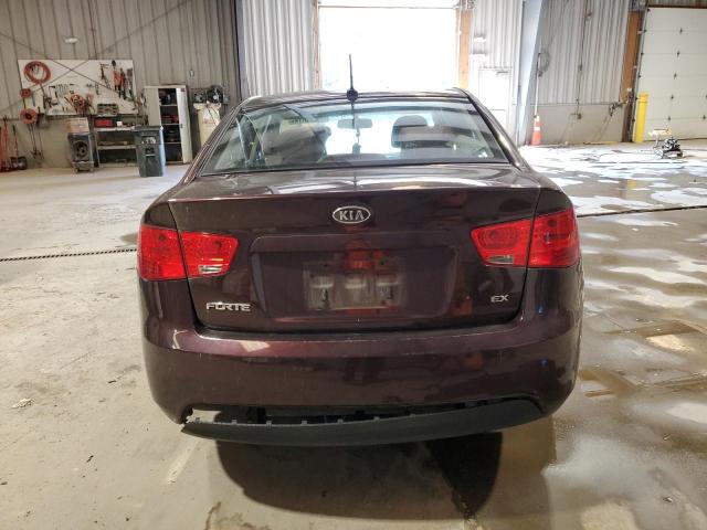 Photo 5 VIN: KNAFU4A29A5299320 - KIA FORTE 