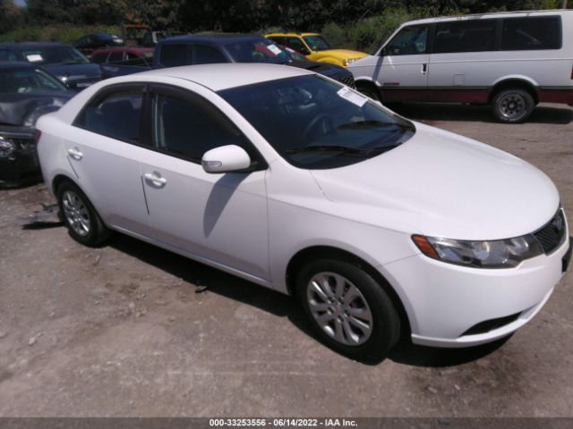 Photo 0 VIN: KNAFU4A29A5828068 - KIA FORTE 