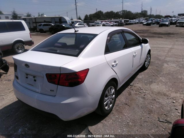 Photo 3 VIN: KNAFU4A29A5828068 - KIA FORTE 