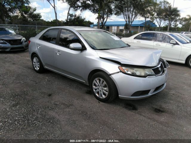 Photo 0 VIN: KNAFU4A29A5834632 - KIA FORTE 