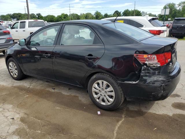 Photo 1 VIN: KNAFU4A29A5852709 - KIA FORTE 