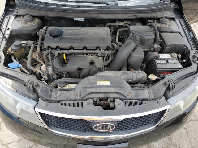 Photo 10 VIN: KNAFU4A29A5852709 - KIA FORTE 