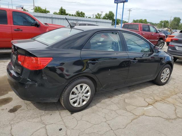 Photo 2 VIN: KNAFU4A29A5852709 - KIA FORTE 