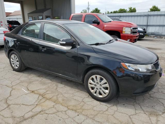 Photo 3 VIN: KNAFU4A29A5852709 - KIA FORTE 