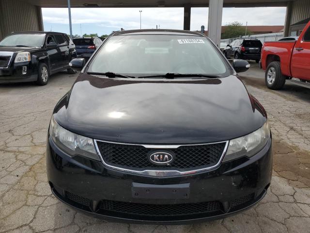 Photo 4 VIN: KNAFU4A29A5852709 - KIA FORTE 