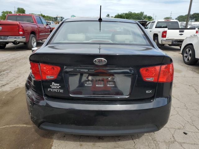 Photo 5 VIN: KNAFU4A29A5852709 - KIA FORTE 