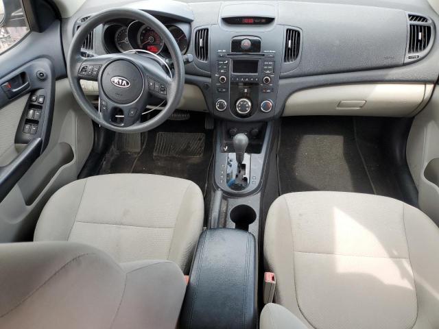 Photo 7 VIN: KNAFU4A29A5852709 - KIA FORTE 