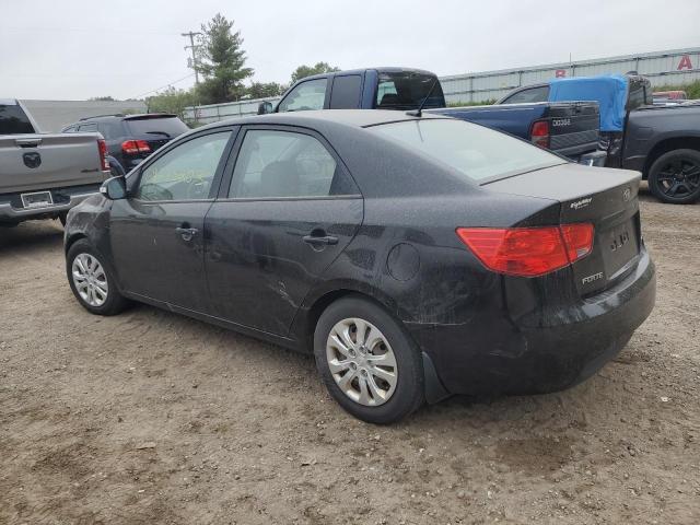 Photo 1 VIN: KNAFU4A29A5881806 - KIA FORTE EX 