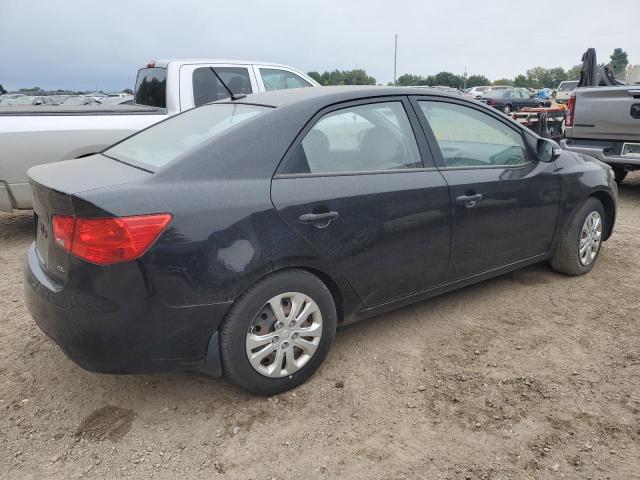 Photo 2 VIN: KNAFU4A29A5881806 - KIA FORTE EX 