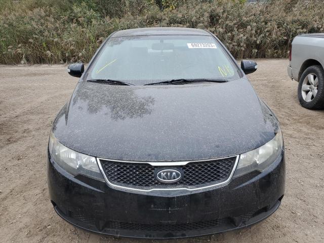 Photo 4 VIN: KNAFU4A29A5881806 - KIA FORTE EX 