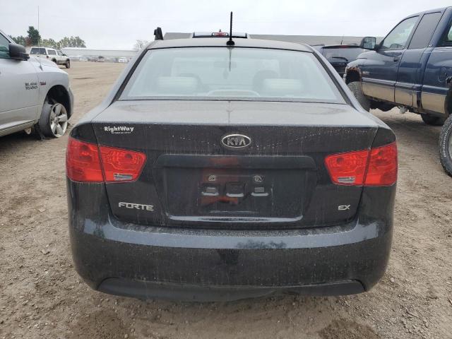 Photo 5 VIN: KNAFU4A29A5881806 - KIA FORTE EX 