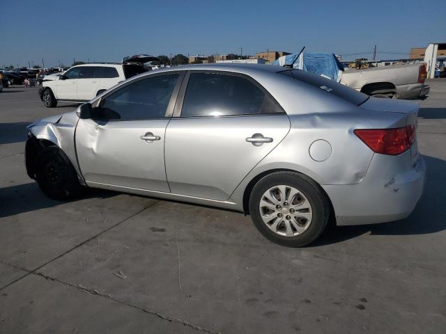 Photo 1 VIN: KNAFU4A29B5373756 - KIA FORTE EX 